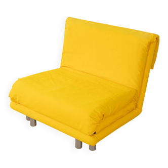 MULTY Chair and Daybed, Ligne Roset