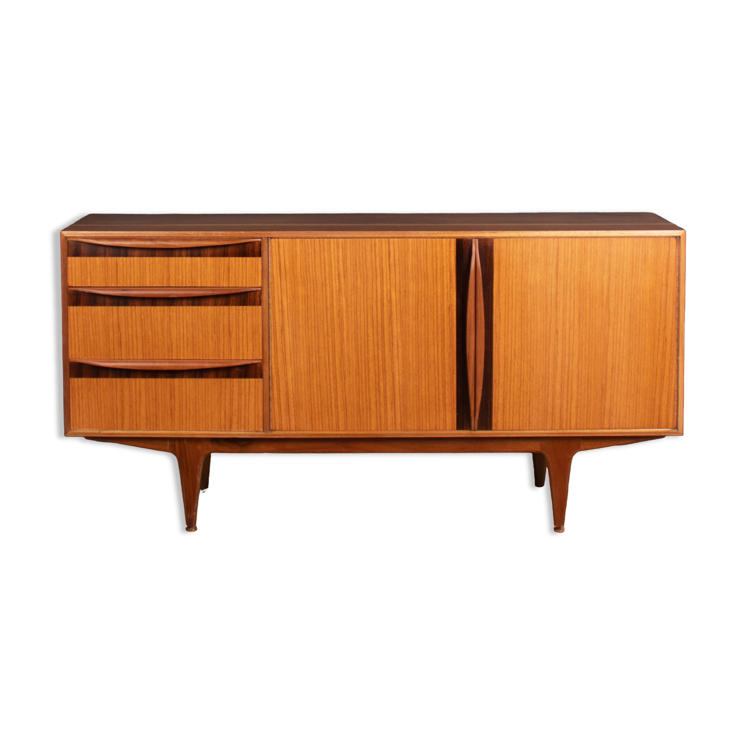 Mcintosh of Kirkcaldy Lemond Sideboard Tom Robertson