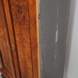 Armoire en pin, design danois, années 1960, production : Danemark