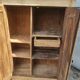 Low cabinet