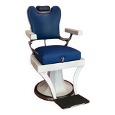 Fauteuil de coiffure vintage