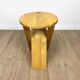 Suzy folding stool by Adrian Reed
