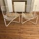 Pair of armchairs "Jarpen" by Niels Gammelgaard