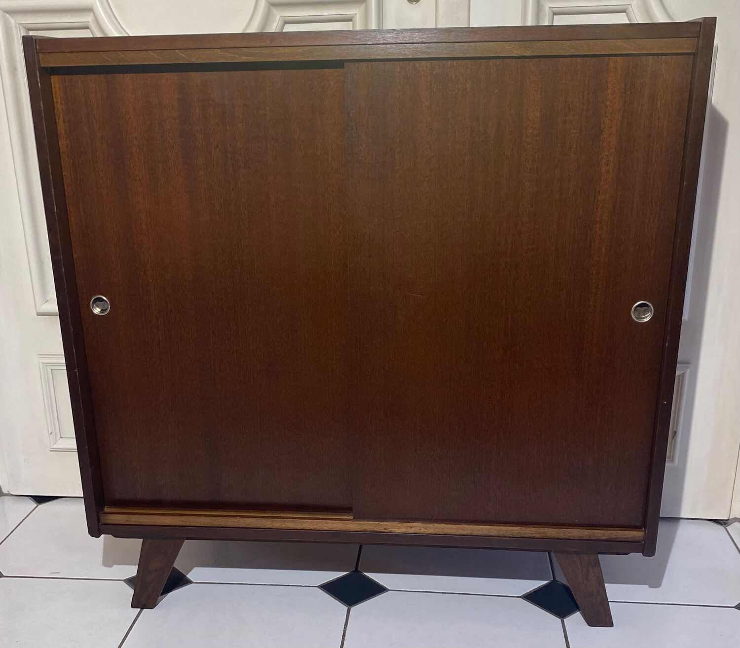 Vintage sideboard 60s