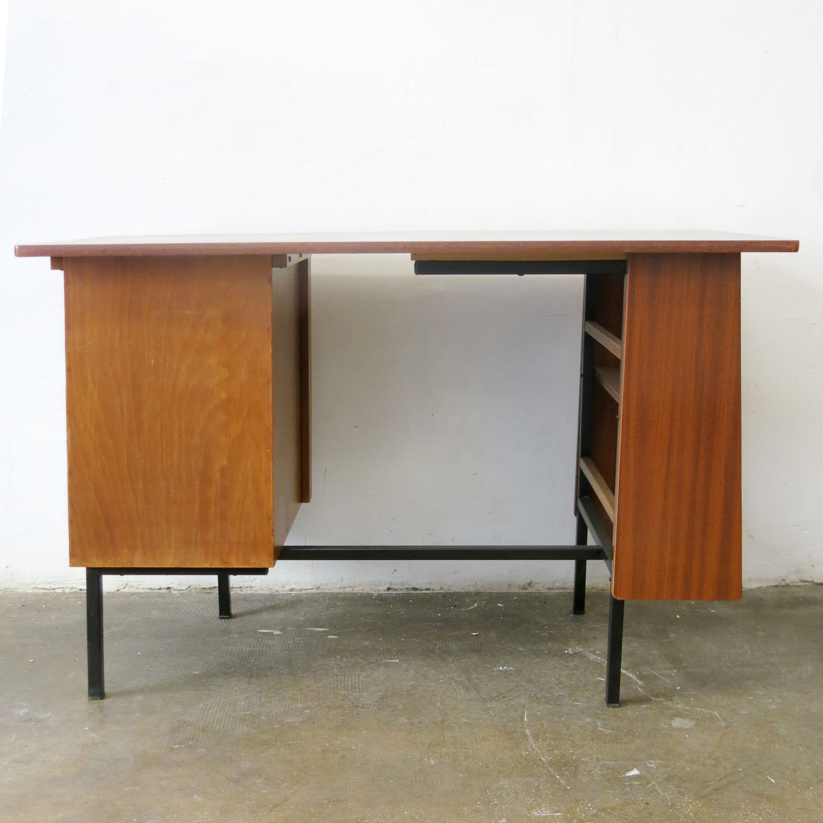 Modernist desk 1960