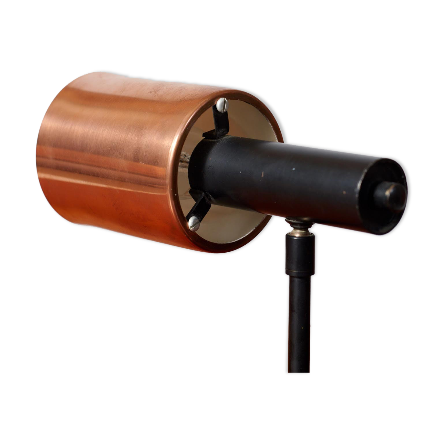 Jo Hammerborg for Foq & Morup, set wall lamps