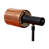 Jo Hammerborg for Foq & Morup, set wall lamps