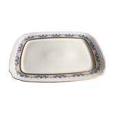 Rectangular cake dish