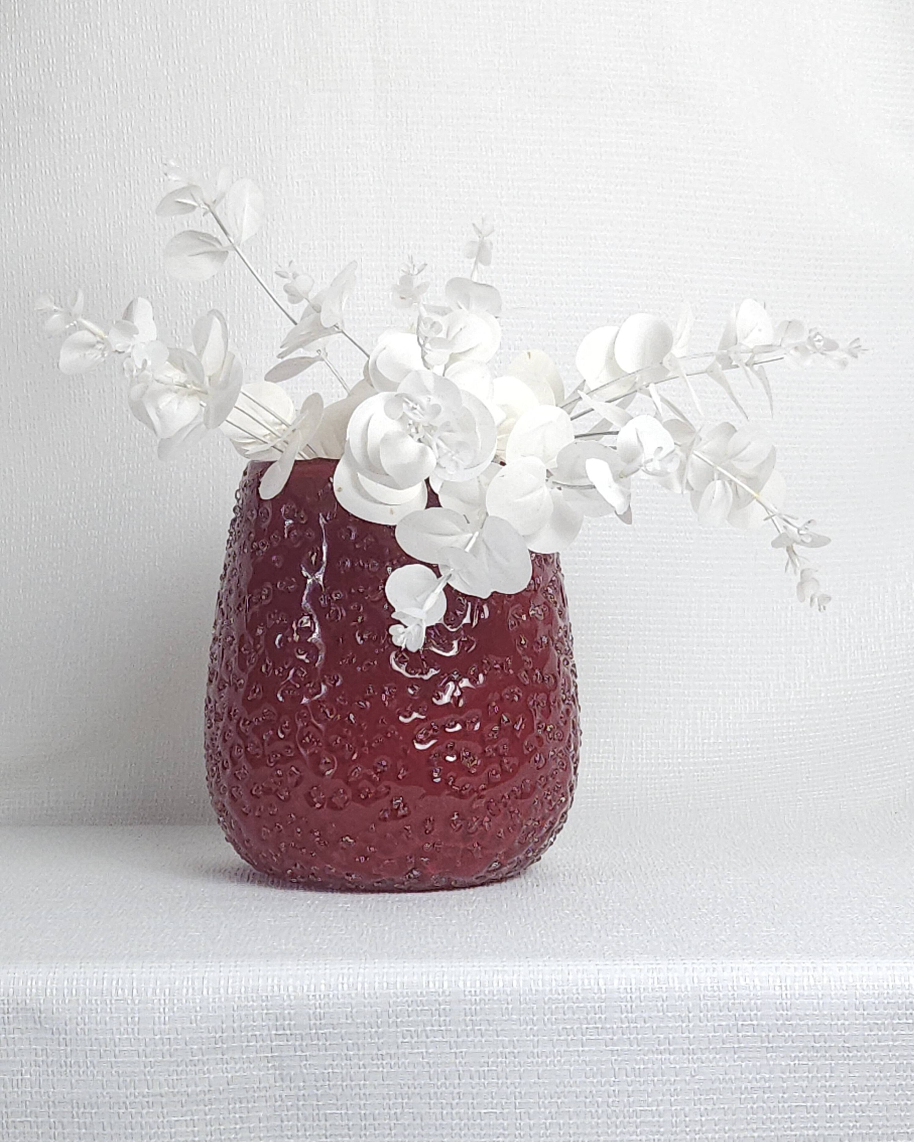 Vase texturé Villeroy & Boch