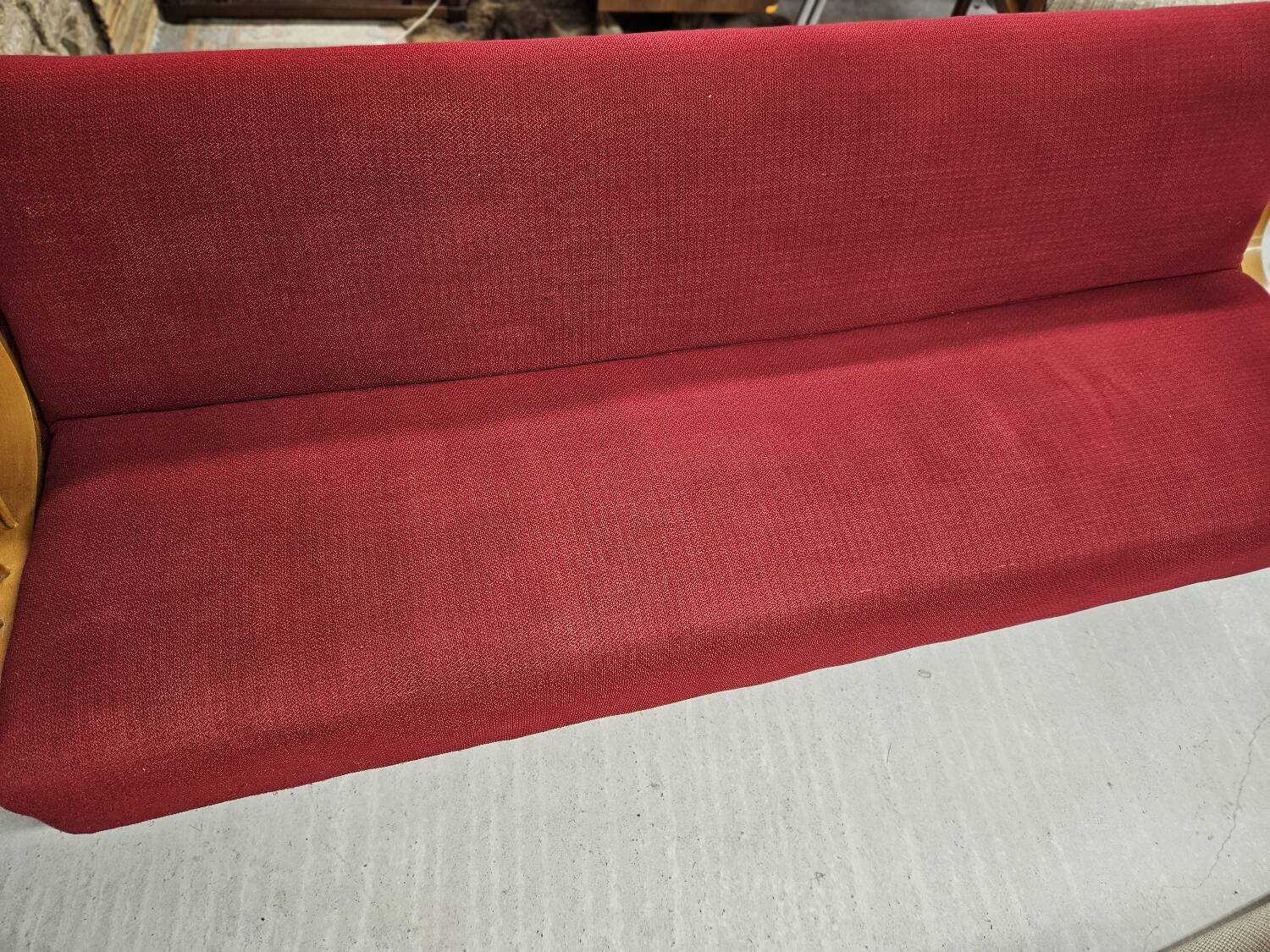 Vintage Daybed 50"/60"