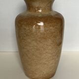Vintage ceramic vase