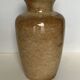 Vase vintage en céramique