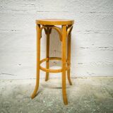Baumann bar stool