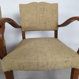 Bridge chairs