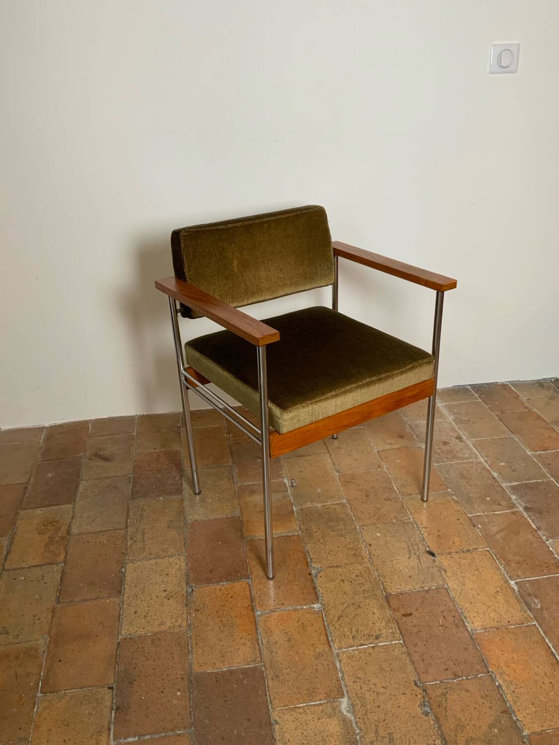 Fauteuil 70