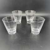 Verres à eau en cristal – 1224d7