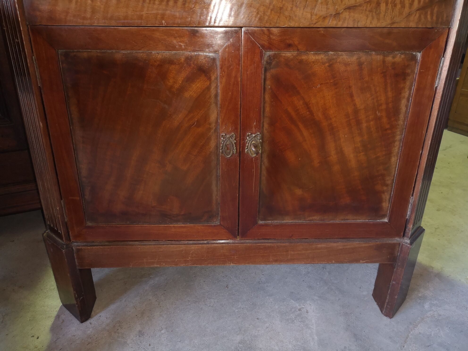 Writing desk Louis XVl