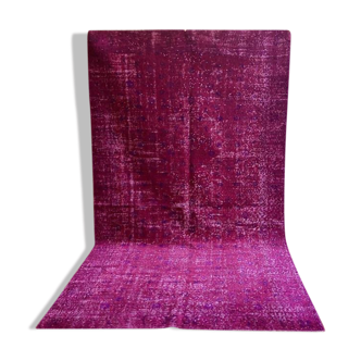 Tapis vintage Nathalie 293 x 171 cm