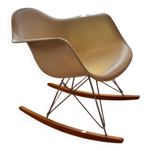 fauteuil RAR à bascule - vitra