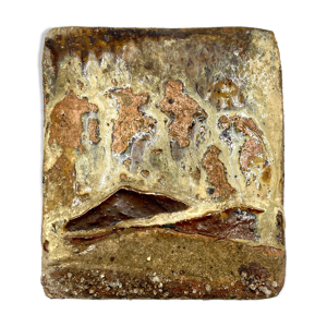 Vase paysage de Claude