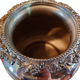 Samovar metal agent silver on copper late XlX early XX