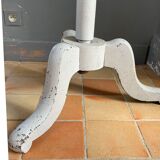 Door mantle patinated gustavian style