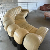 De Sede DS-600 Sofa