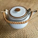 Teapot