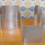 Shelf "Zig-zag" Joelle Ferlande from the 70s