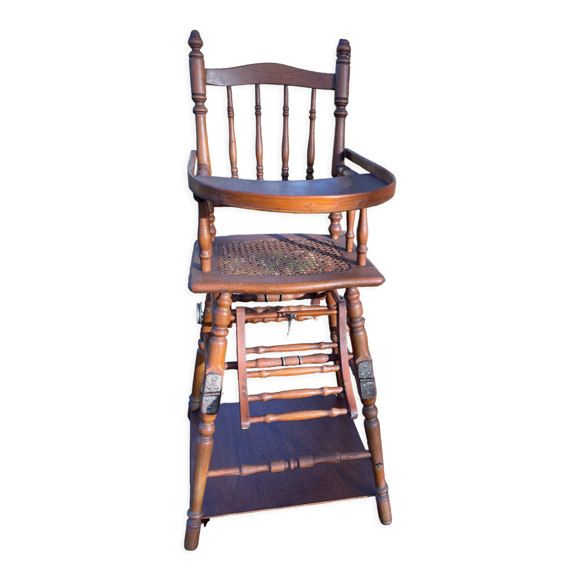 Children's high chair