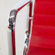 Chaise de bureau EA108 de Charles et Ray Eames