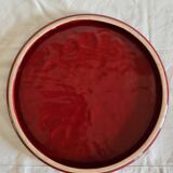 Art Deco earthenware top