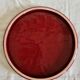 Art Deco earthenware top
