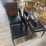 Scandinavian chairs