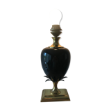 Lamp The Black Dolphin