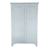Armoire parisienne vintage 1950