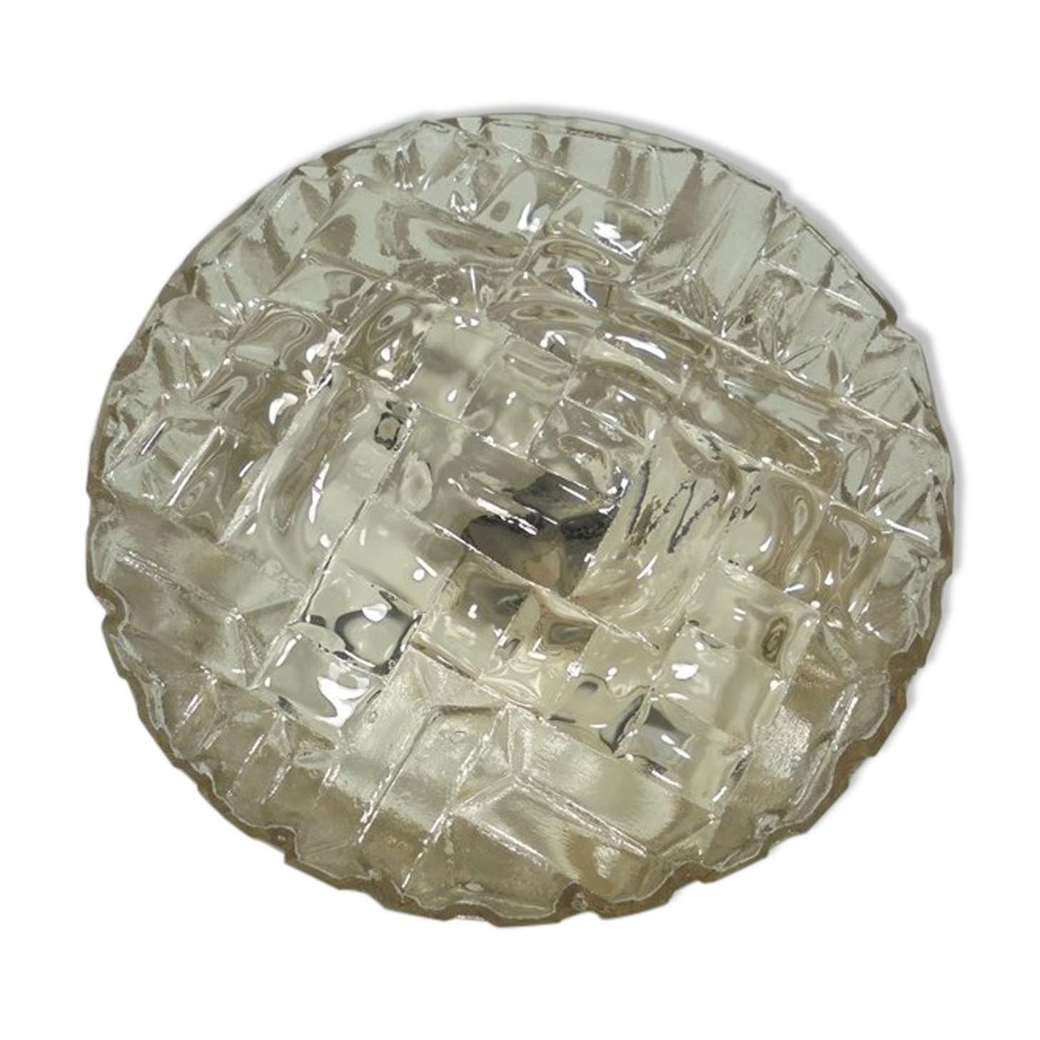 Vintage ceiling lamp