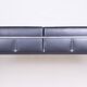 Bauhaus Sofa in Chrome and Leather by Vichr a Spol, Czech, 1930s