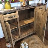 Parisian art deco buffet