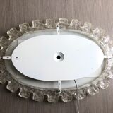 Egon Hellebrand light mirror