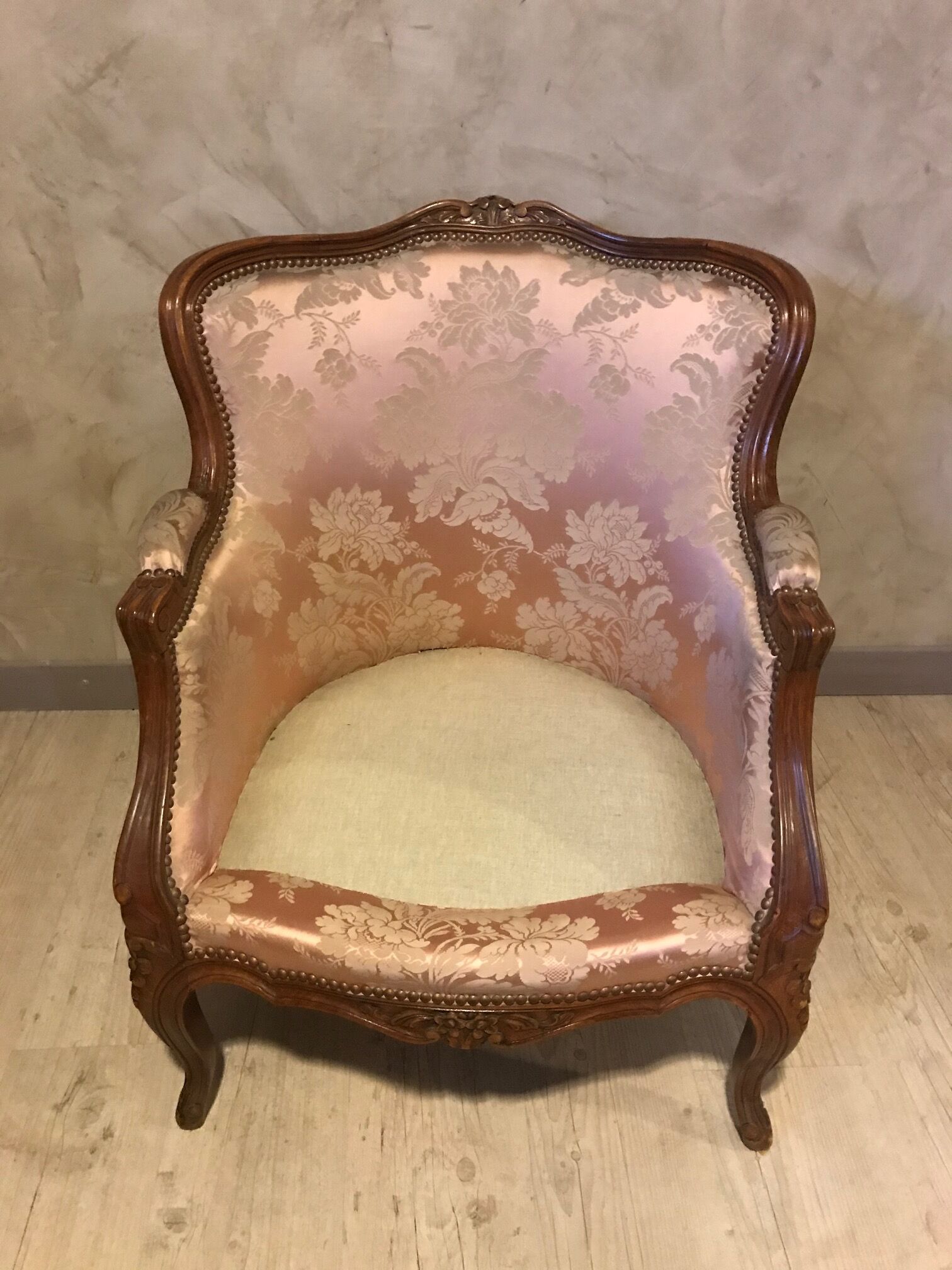 Louis XV Chair