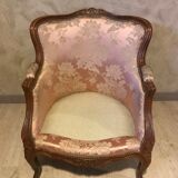 Louis XV Chair
