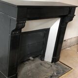 Napoleon 3 fireplace