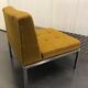 Samurai Cotton Mustard Driver by Joseph Andre Motte for Airborne Editor