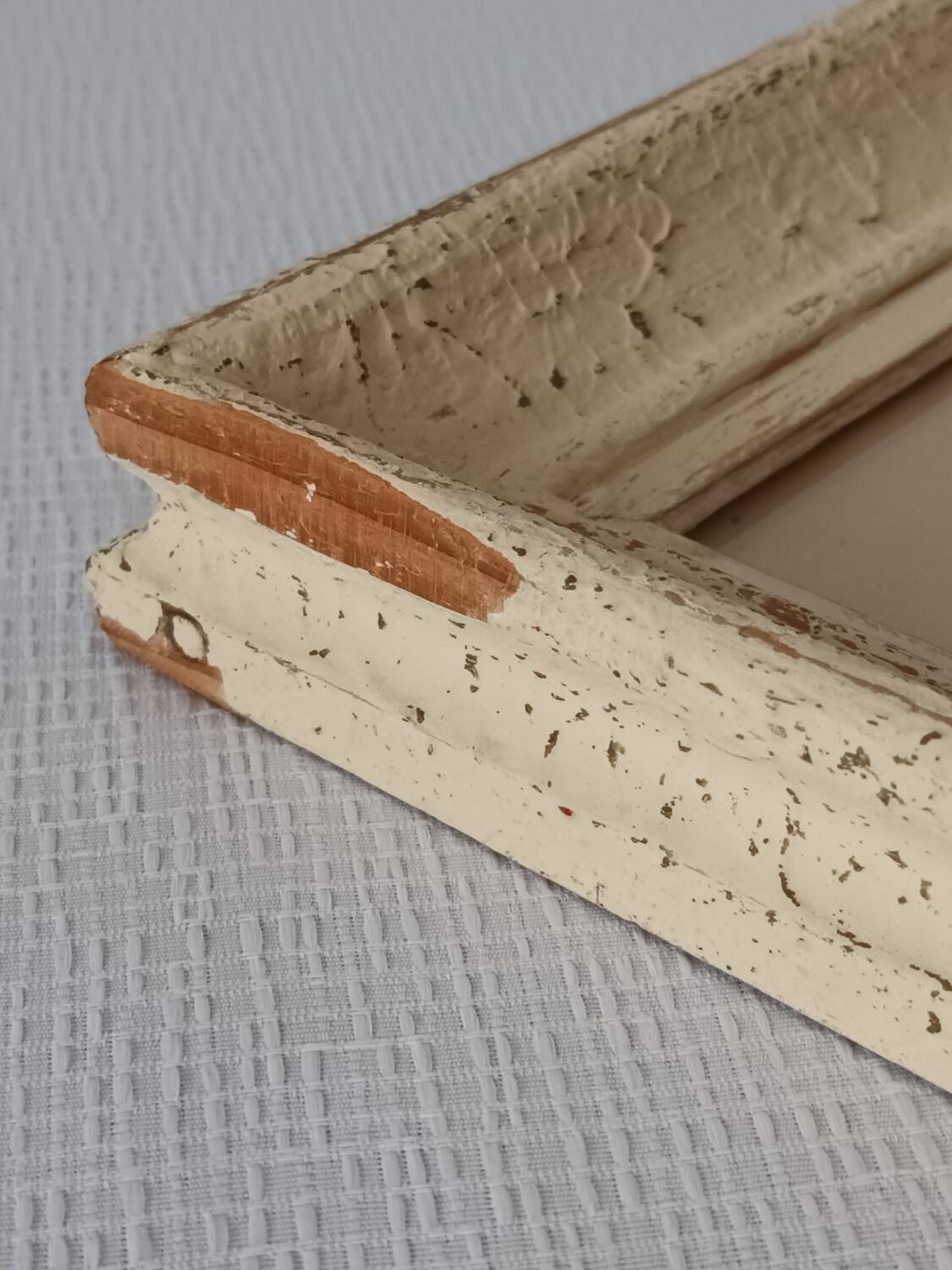 Vintage Redouté Botanical Lithograph