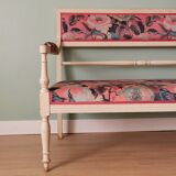 Old bench