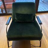 Humphrey armchair - cinna