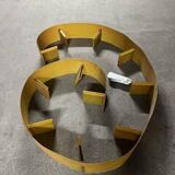 Kartell Bookworm Ron Arad Shelf