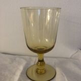 chalice vase