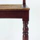 Wooden Chair, Czechoslovakia 1910s